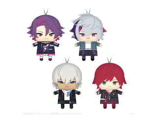 【2時だとか 1st LIVE】にじぱぺっと ローレン・イロアス 2時だとかver.