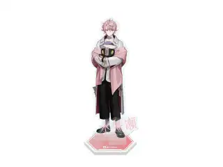 【STARTER GOODS】水無瀬 アクリルスタンドの公式画像
