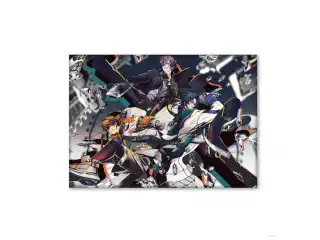 【3SKM College】アートボード 3SKMの公式画像