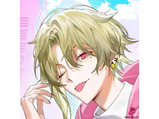 【瀬尾カザリ】 2025誕生日ボイスの公式画像