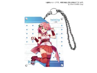 ブシロード アクリルカードホルダーコレクション エクストラ 0期生 Vol.4 hololive SUPER EXPO 2022『さくらみこ』