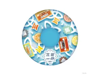 【三ミ一体！！！！！！】ドリンクホルダーの公式画像