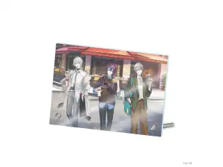 【Strolling Fall】アクリルパネルの公式画像