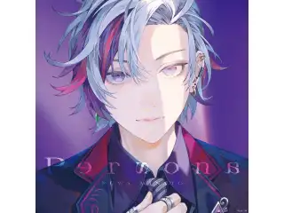 Persona　通常盤の公式画像