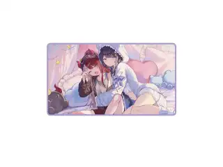 ミリプロ おやすみボイスコレクション ブランケット