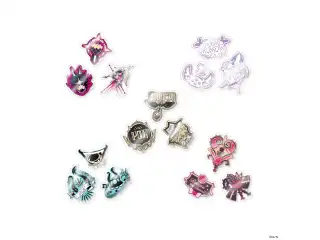 【FACE DECOR COLLECTION Vol.2】ステッカーセット エナー・アールウェットの公式画像