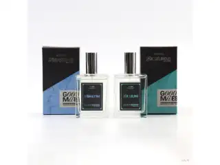 【GOOOMiiES】フレグランス エクス・アルビオの公式画像