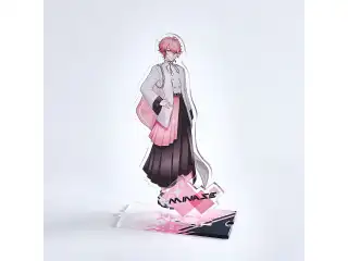 【Continue to First】アクリルスタンド 水無瀬の公式画像