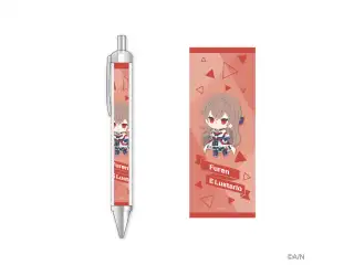 【にじさんじ×SHIBUYA TSUTAYAコラボ記念】ボールペン フレン・E・ルスタリオの公式画像