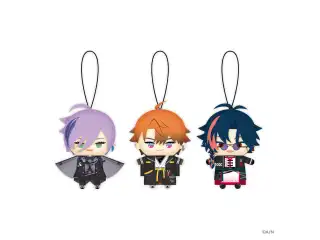【3SKM 2nd Anniversary】にじぱぺっと 北見遊征