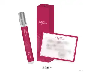 【にじさんじフレグランスvol.6】 立伝都々