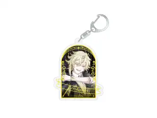 【2025ハロウィン】アクリルキーホルダー 瀬尾カザリの公式画像
