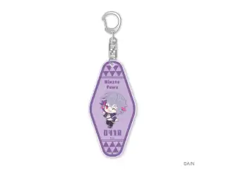 【にじさんじ×SHIBUYA TSUTAYAコラボ記念】モーテルキーホルダー 不破湊の公式画像