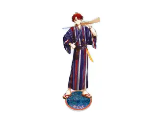 【2026夏祭り】アクリルスタンド 柊ツルギの公式画像