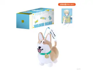 【Oriens 3rd】TOY BOX 緋八マナの公式画像
