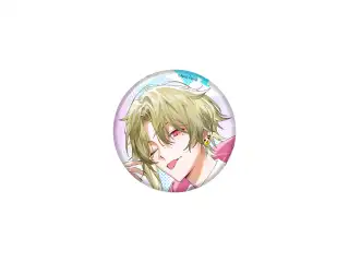 【瀬尾カザリ】 2025誕生日　缶バッジの公式画像