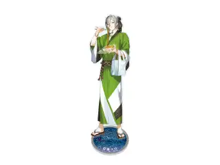 【2026夏祭り】アクリルスタンド 日裏クロの公式画像