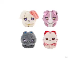 【VOLTACTION Pajama Party!】おすわりマスコット 風楽奏斗の公式画像