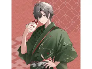 2023夏祭りボイス 久我レオの公式画像