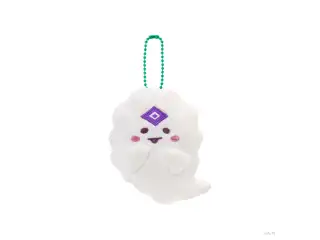 【Halloween Box】ぬいぐるみマスコット わたくもくん 【にじりとる】 【Halloween Box】ぬいぐるみマスコット わたくも君 【にじりとる】の公式画像