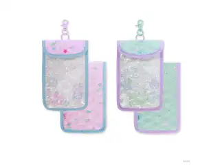 【きゅんbro】アクリルスタンドポーチ 叢雲カゲツの公式画像