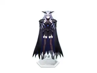 【STARTER GOODS】天帝フォルテ〈先行販売〉 アクリルスタンドの公式画像