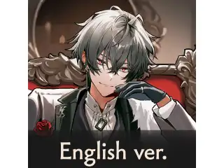 【久我レオ】 2024誕生日ボイス English ver.の公式画像