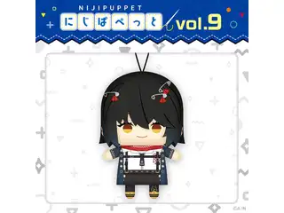 【にじぱぺっとシリーズ vol.9】ましろメメの公式画像