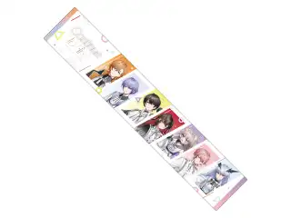 【Continue to First】マフラータオル〈数量限定〉