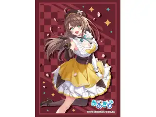Reバース for you スリーブ あおぎり高校 栗駒こまる 桜 Ver.の公式画像