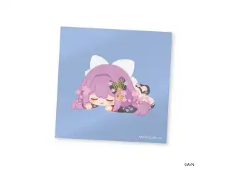 【オリジナルグッズ】桜凛月 ステッカーの公式画像