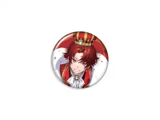 【2025Throne Edition】缶バッジ 柊ツルギの公式画像