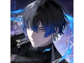 【青桐エイト】 3周年記念グッズ＆ボイス ボイスの公式画像