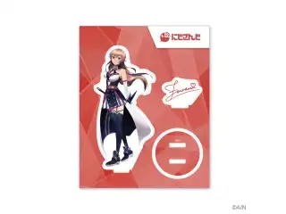 【にじさんじ×SHIBUYA TSUTAYAコラボ記念】アクリルスタンド フレン・E・ルスタリオの公式画像