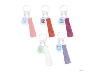 【SUISAI RAIN】オーロラアクリルアンブレラチャーム 酒寄颯馬の公式画像