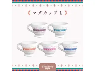 【フォークロアスタイル】マグカップL ラトナ・プティの公式画像
