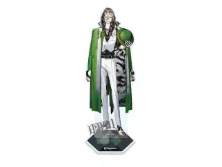 【STARTER GOODS】日裏クロ〈先行販売〉 アクリルスタンドの公式画像