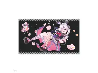 【オリジナルグッズ】マリア マリオネット デスクマット