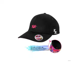 【KZHCUP RUMBLE】キャップ