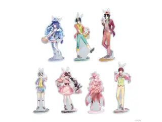 【にじさんじイースター2024】アクリルスタンド ヤン ナリ
