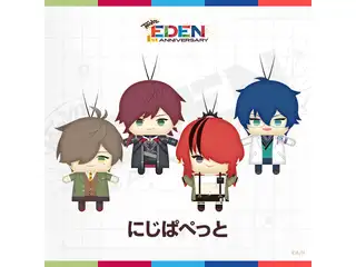 【エデン組1st Anniversary】にじぱぺっと ローレン・イロアス