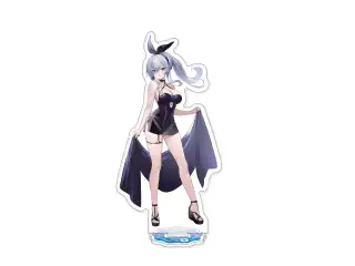 【2024南国ビーチ】アクリルスタンド 天帝フォルテ
