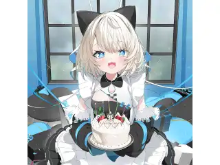 【絲依とい】2023誕生日　ボイスの公式画像