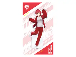 あおぎり高校 アクリルスタンド 石狩あかりの公式画像
