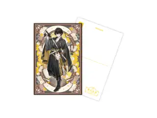 【2025夢幻浪漫】ポストカード 或世イヌの公式画像