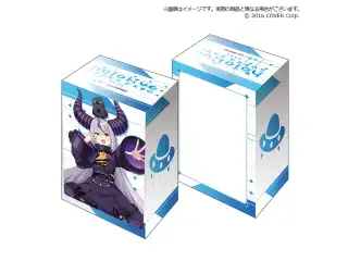 ブシロード デッキホルダーコレクションV3 エクストラ 秘密結社holoX Vol.32 hololive SUPER EXPO 2022『ラプラス・ダークネス』