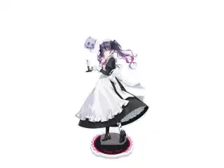 【2025使用人】アクリルスタンド 甘音あむの公式画像