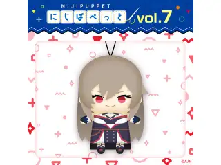 【にじぱぺっとシリーズ vol.7】フレン・E・ルスタリオの公式画像