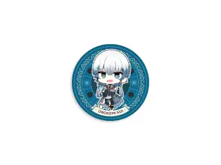 【鱗水スイ】二期生デビュー記念　缶バッジの公式画像