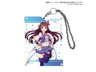ブシロード アクリルカードホルダーコレクション エクストラ 0期生 Vol.1 hololive SUPER EXPO 2022『ときのそら』